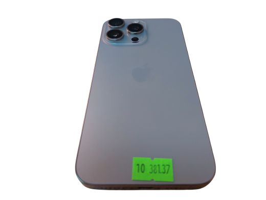 Apple iPhone 15 Pro Max 256 gb