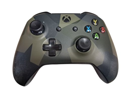 Microsoft Xbox One X 1000