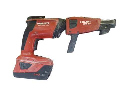 Hilti Sd 5000-A22