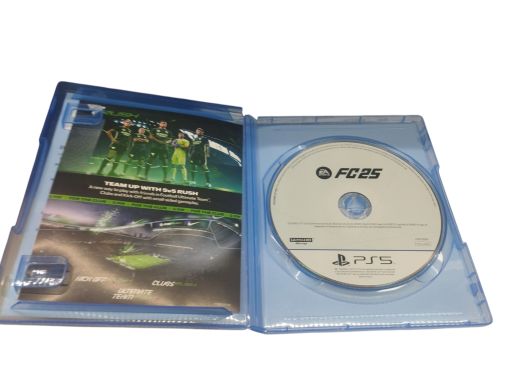 Sony PS5 FC25