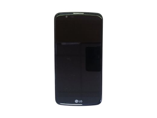LG K420