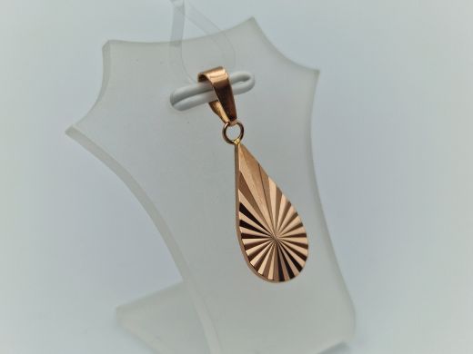 Zelta kulons, 1.92 g