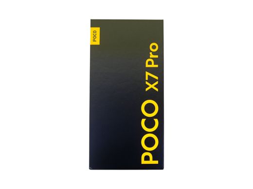 Xiaomi POCO X7 Pro 512