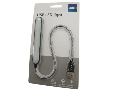 LAB31 USB LED Light 