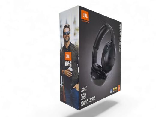 JBL Turbo One M3