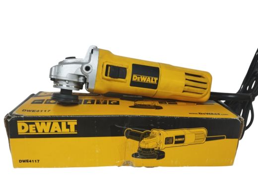 DeWalt DWE4117 