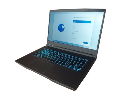 MSI Desktop-MN80EIG 500GB