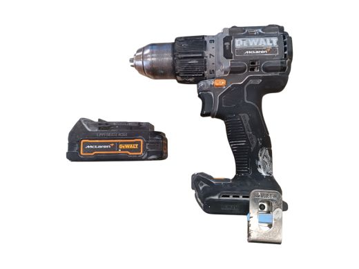 Dewalt Dcd85M