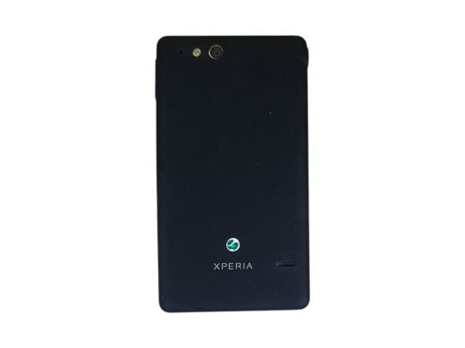 Sony Xperia Go St27I