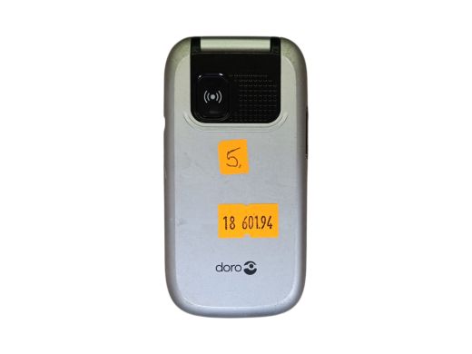 Primo By Doro Phoneeasy 613