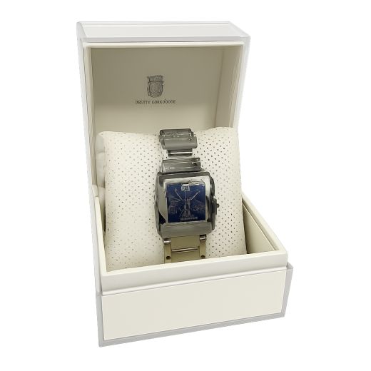 Pulstenis Politi Weird 50 