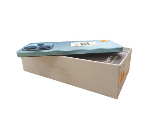 Xiaomi 24117Rn76E Note 14 128 gb
