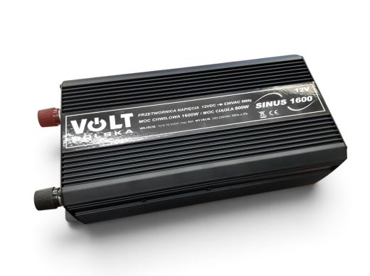 Volt Polska Sinus 1600