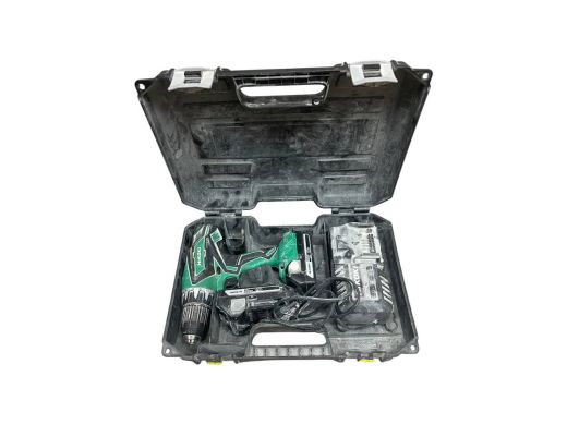 Hikoki Ds18Djl