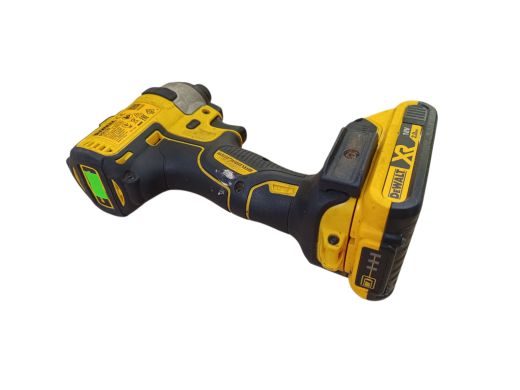 DeWalt DCF787 