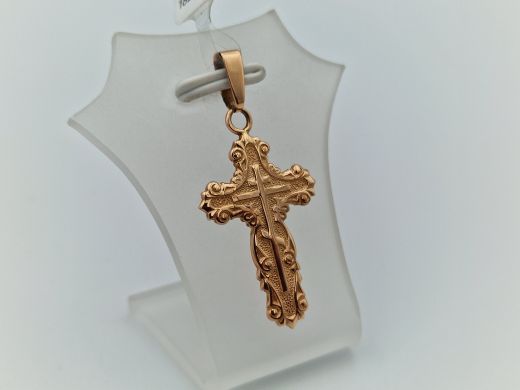 Zelta kulons, 2.64 g