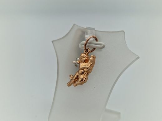 Zelta kulons, 0.99 g