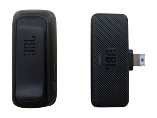 JBL Clip Mic 