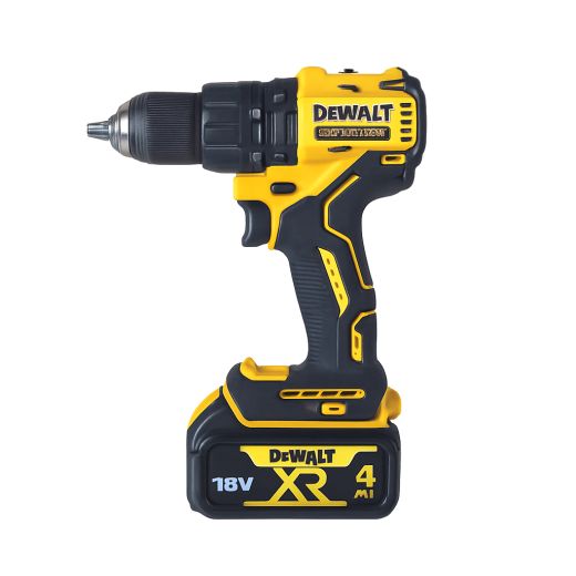 Dewalt DCD709 