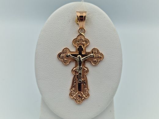 Zelta krusts, 10.1 g