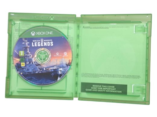 World of warships Legends