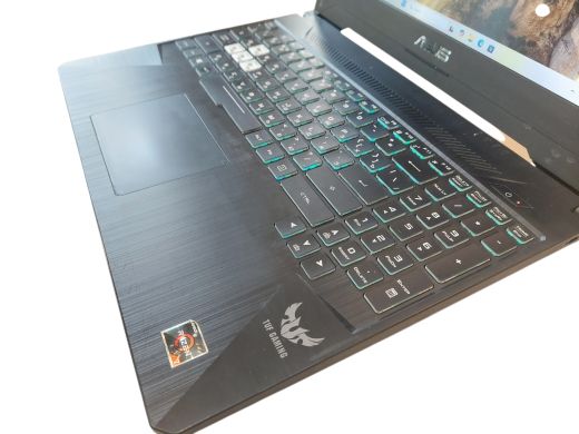 ASUS TUF Gaming FX505D 512 Gb