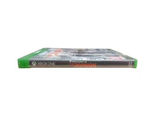 The division 2 XBOX
