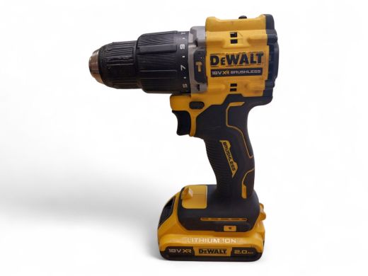 DeWalt DCD100Y 