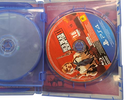 Re dead2 redemption