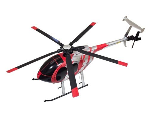 amewi Afx Md500E