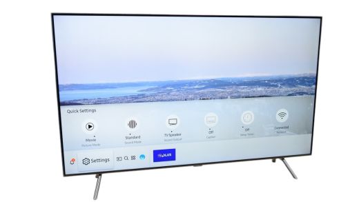 Samsung Qbf 55