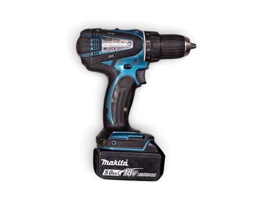 Makita Ddf456