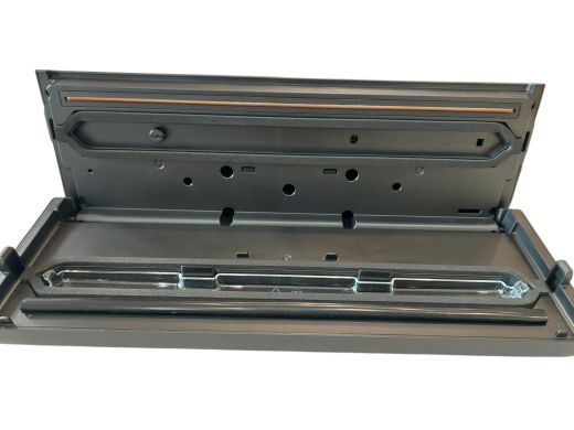 SilverCrest Vacuum Sealer 