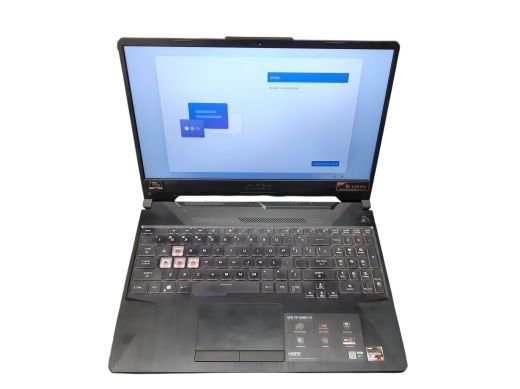 Asus Fa5061 512 gb