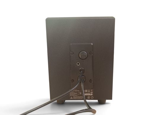 Logitech Z213