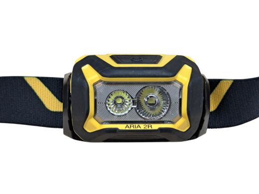 Petzl Aria 2R