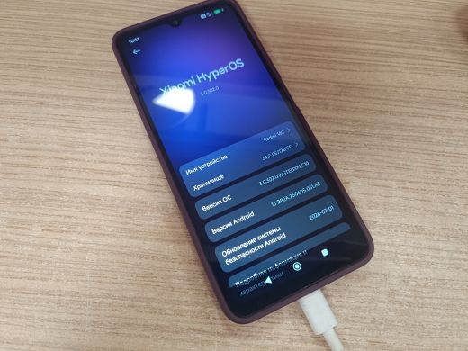 Xiaomi Redmi 14C 128 gb