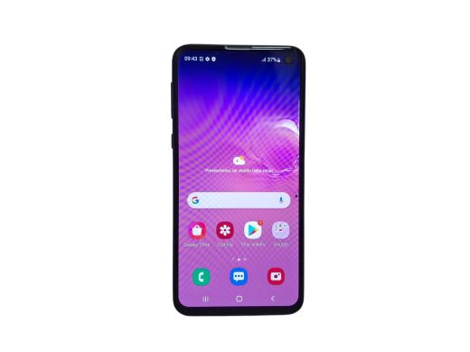 Samsung Sm-G970F S10E 128 gb