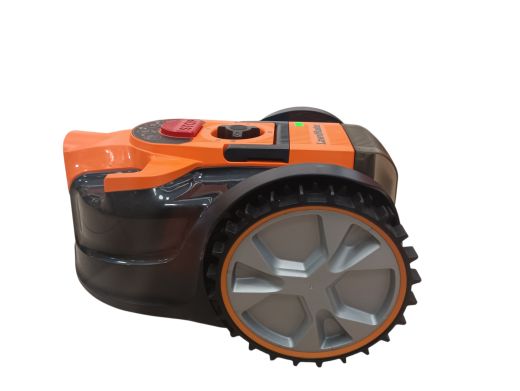 LawnMaster Vrm16