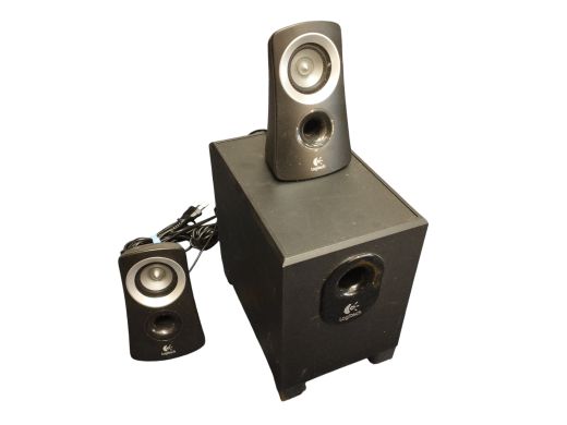 z313 Logitech