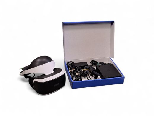 Sony Vr Headset