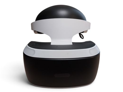 Playstation Vr Starter Pack V2