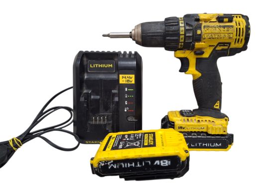 Stanley Fmc600