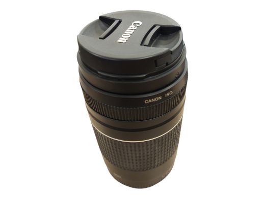 Canon 75-300