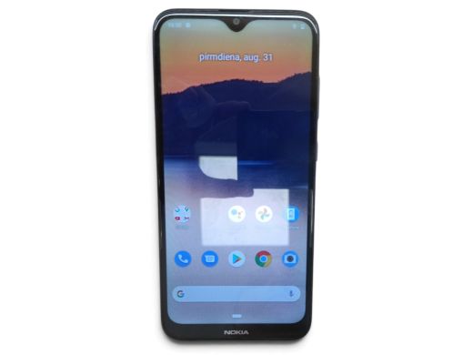 Nokia Ta-1206 32 gb