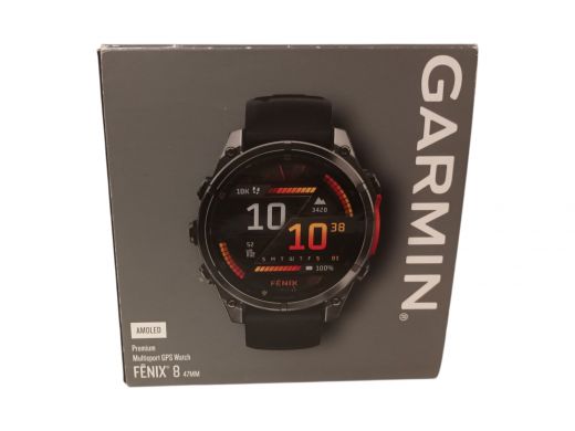 Garmin Fenix 8 47mm 