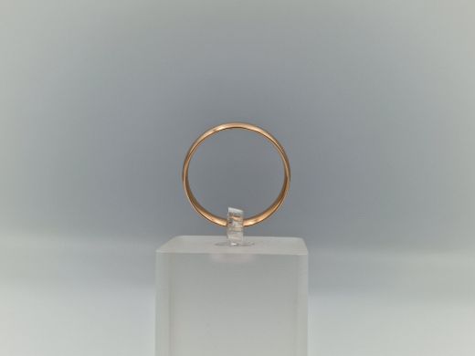 Zelta kulons, 4.59 g, izm. 21.5