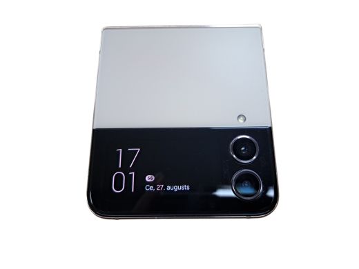 Samsung Galaxy Z Flip 4 512 gb