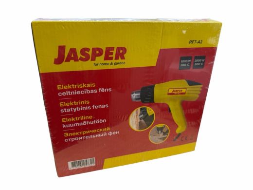 Jasper Rf7-A2
