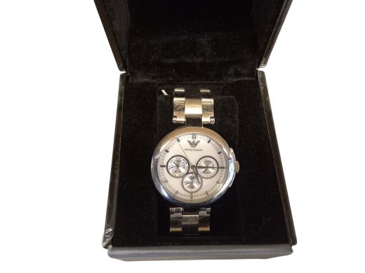 Emporio Armani Ar-0734 